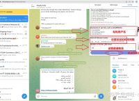 telegram可以看到谁在玩吗的简单介绍