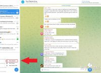 telegram语言设置ios的简单介绍