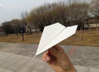 [纸飞君]纸飞君全部的纸飞机