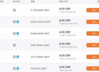 关于usdt是什么货币怎么充值的信息