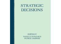 [decisions]decisions翻译中文