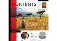 [magazine]magazinelib