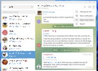 [telegram显示受限内容]telegram怎么设置18+