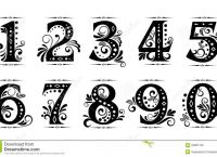 [number]number one是什么意思
