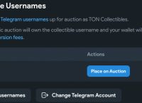 关于ios登录telegram要proxy的信息