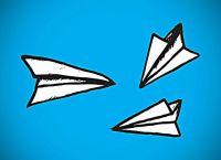 [纸飞机怎么找资源群]纸飞机怎么找海外资源群