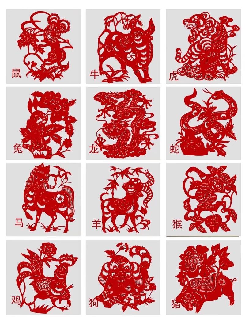 可能打一生肖、可能是什么生肖