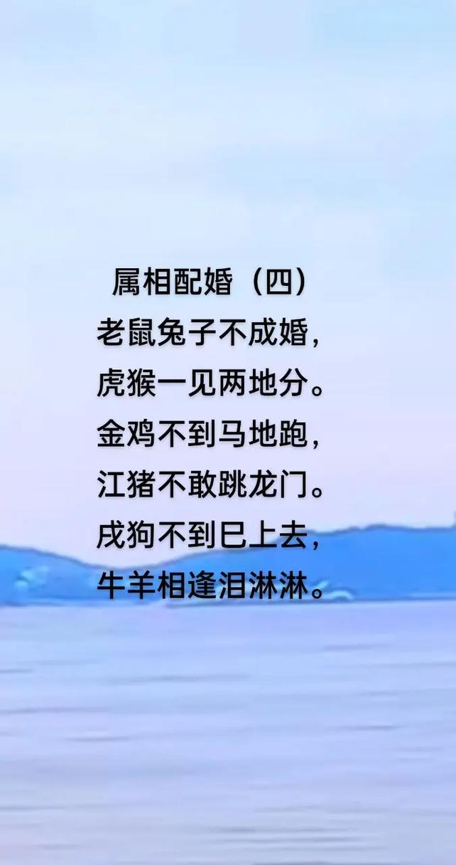 “风雨交加昏天地”指什么生肖的简单介绍