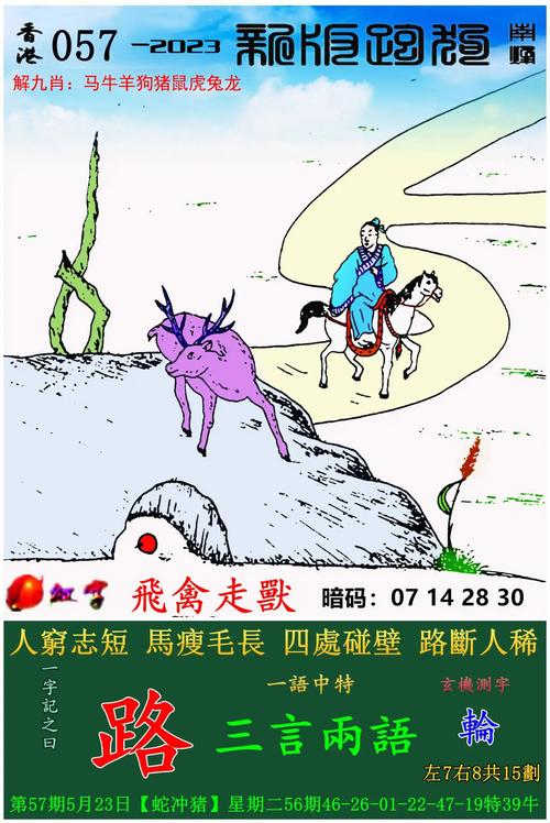 关于绿黄有玄机正确答案一肖的信息