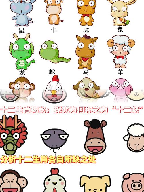 羊丑是什么生肖动物、羊丑是什么生肖动物呢