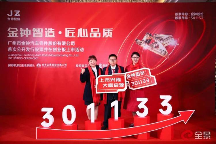 金钟大公司、金钟集团是怎么做起来的