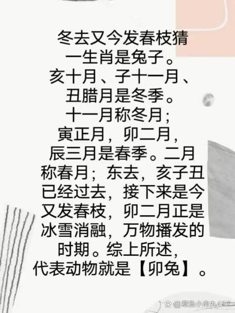今期生出北方打一肖、今期生肖在南方是什么意思
