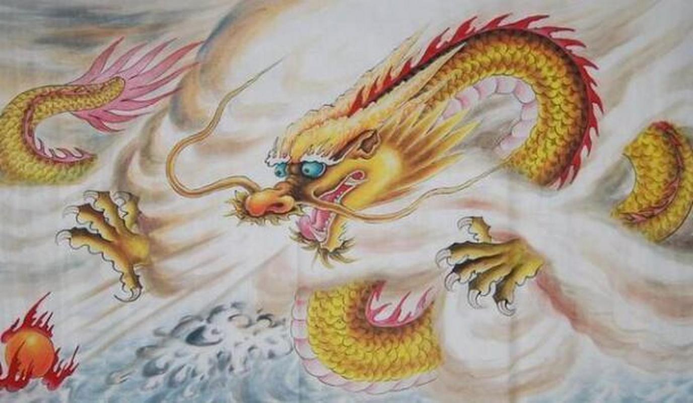 什么生肖永远旺龙、什么生肖永远旺龙运气