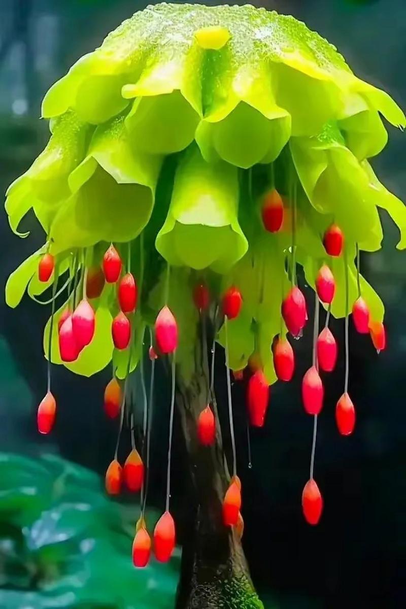 关于“奇异花草”打一生肖是什么的信息