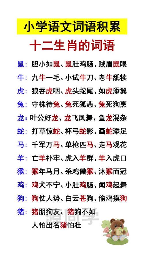 打一生肖是什么字的简单介绍