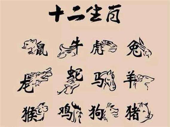 獰打一生肖、狞是指什么生肖