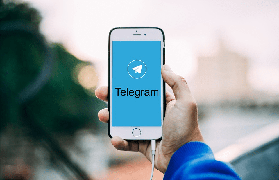 telegram是什么东西[telegram是用来干嘛的]