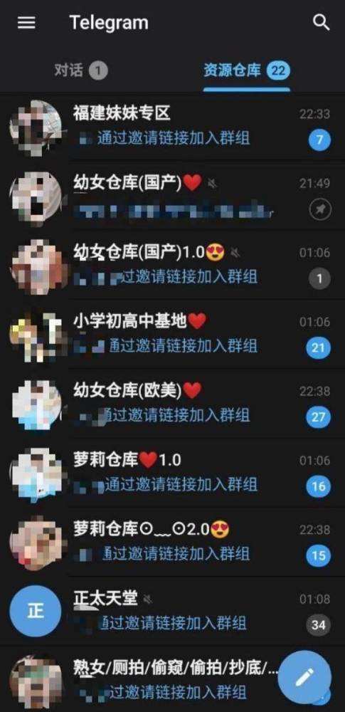 Telegram的加速器[Telegram加速器哪个好用]