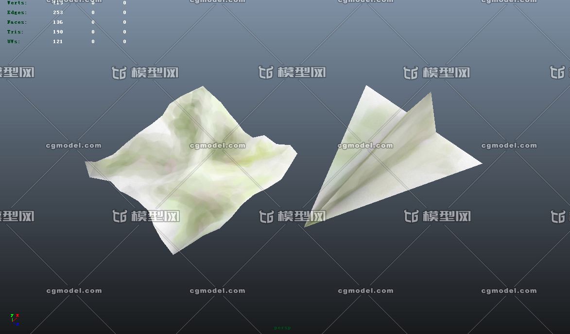 关于纸飞机在哪里找资源的信息
