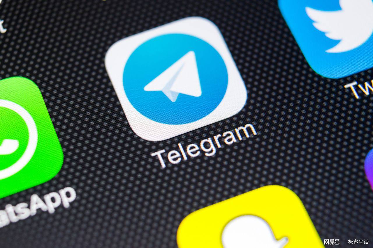 telegram语言[telegram怎么说]