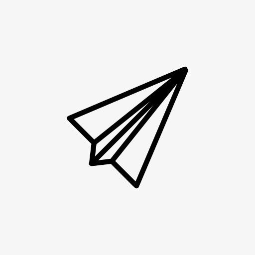 纸飞机图标的app[纸飞机图标的外国app]