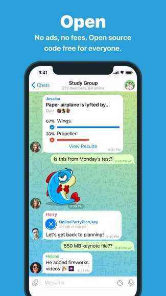 2022Telegram参数免费[2021国内怎么使用Telegram]
