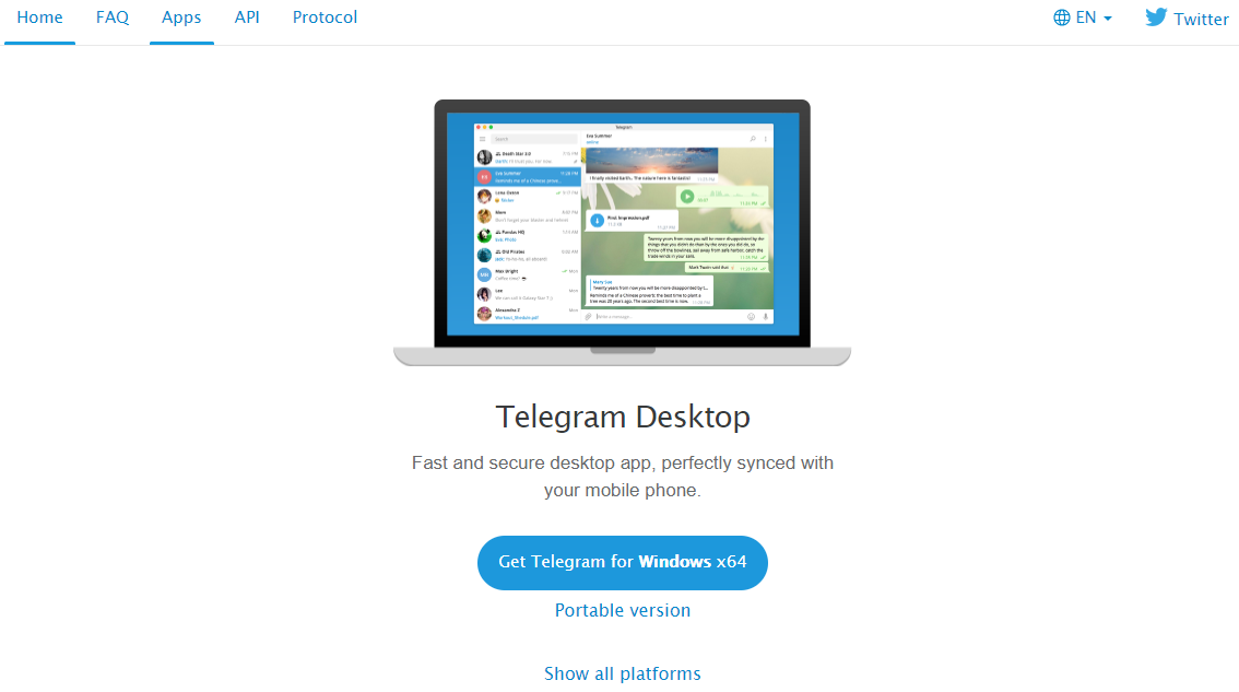 telegram怎么登入进去的简单介绍