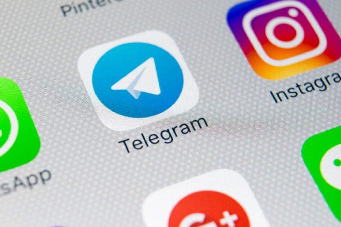 国内怎么使用Telegram[国内怎么使用Telegram参数]