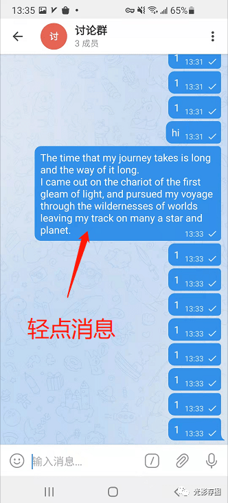 telegram登陆流程[telegram怎么登录进去]
