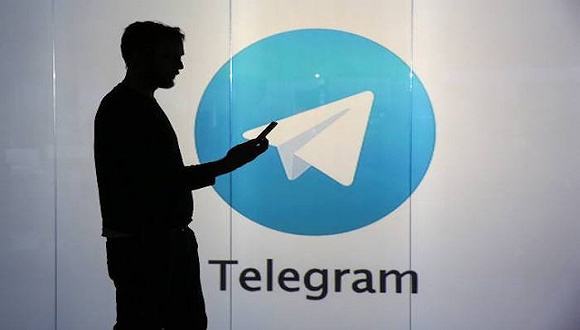 telegram有风险吗的简单介绍