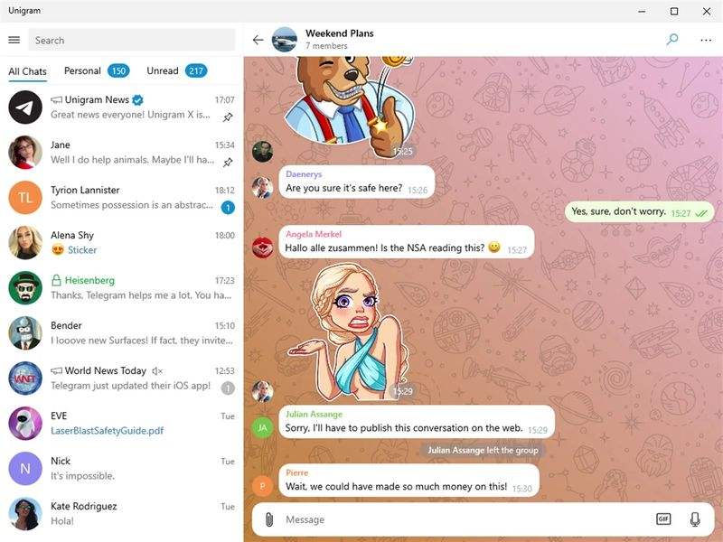 telegram设置语言包地址的简单介绍