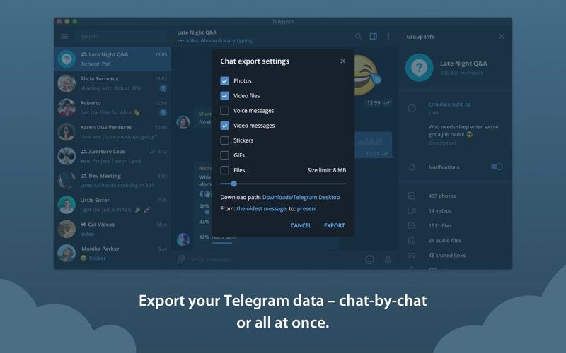 telegeram苹果加速器[Telegram加速器哪个好用]