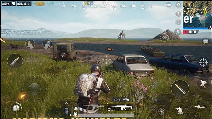 pubg国际服下载[pubg国际服下载地铁逃生]