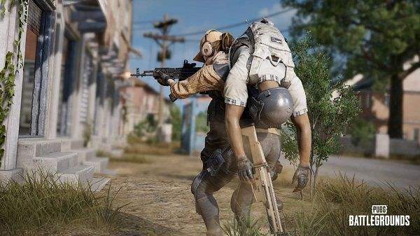 pubg国际服下载[pubg国际服下载地铁逃生]