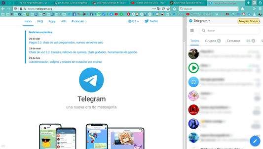 Telegram是什么软件?的简单介绍
