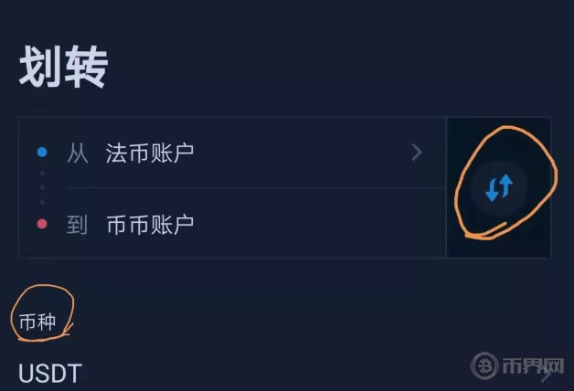 关于货币怎么买usdt的信息