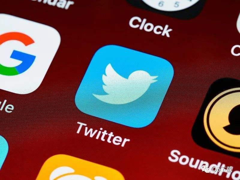 关于twitter为什么可以看敏感内容的信息