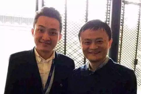 包含波场币创始人最新消息的词条