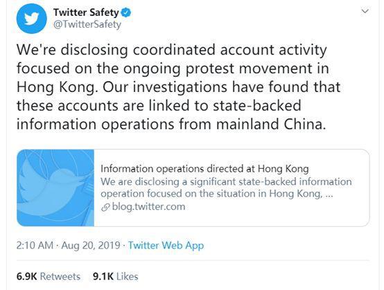 包含国内怎么上推特的详细教程的词条