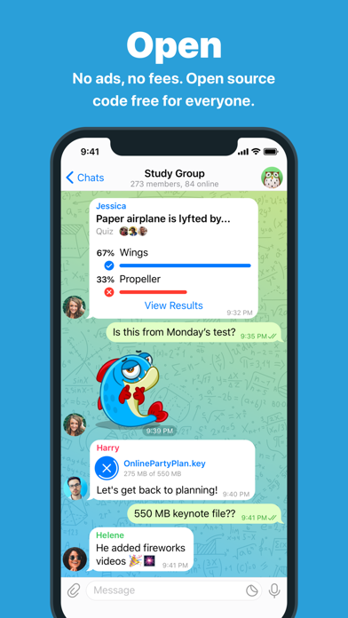 telegram通话[Telegram Telegram]