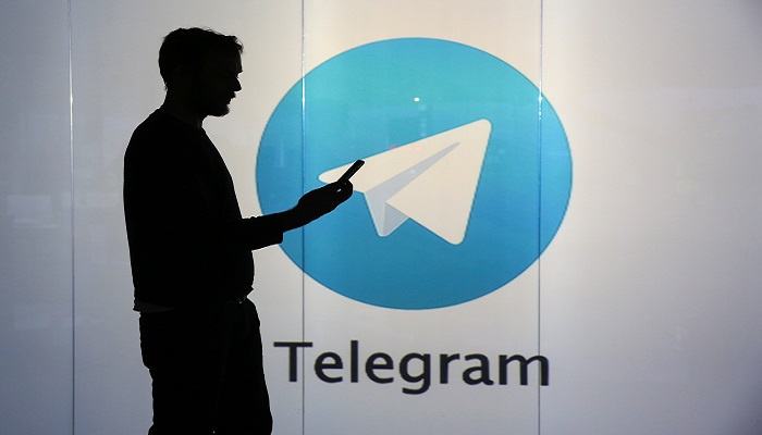 telegram免费密钥[telegram密钥怎么用]