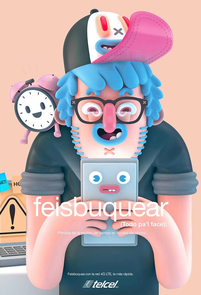 Telcel[telcel墨西哥频段]