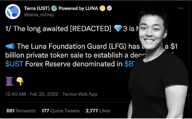 luna币最新官方消息[luna币最新官方消息微博]