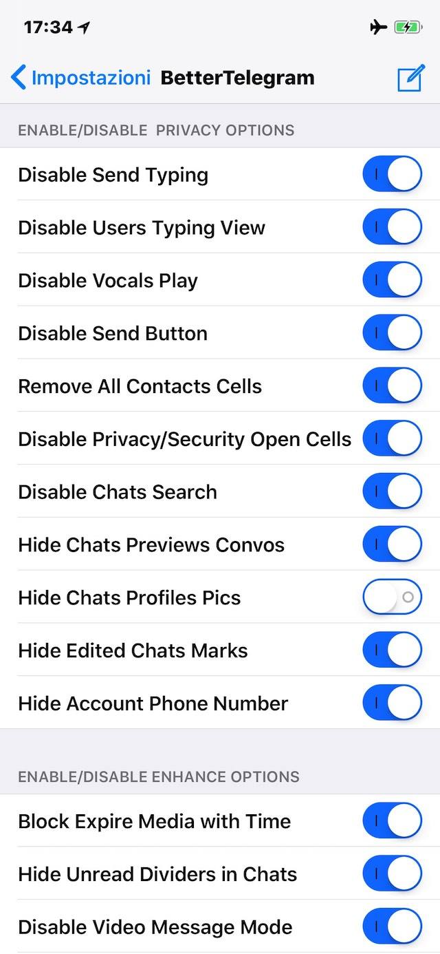 ios系统telegram怎么改语言的简单介绍