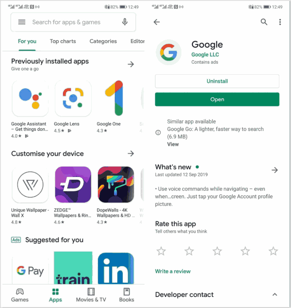 playstoredownloadapp的简单介绍
