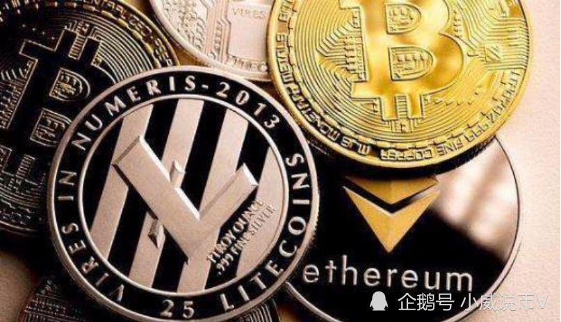 瑞波币简介[瑞波币是啥币]