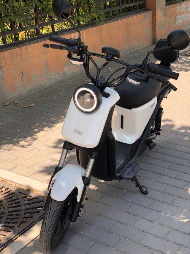 小牛电动车[小牛电动车官网价格表]