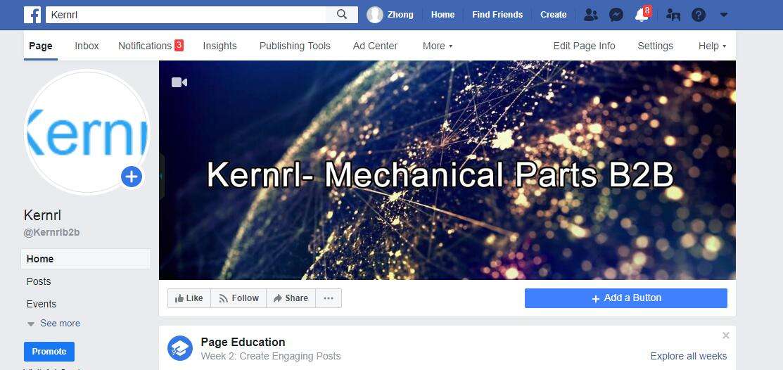facebook注册登录[facebook注册登录显示网络错误]