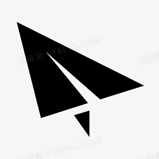 纸飞机的图标是什么软件[纸飞机的图标是什么软件做的]