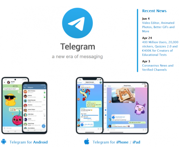 telegram怎么扫[telegram怎么扫描图片]